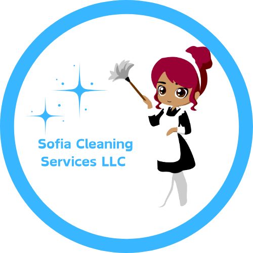 Sofia Cleaning Services LLC New Logo Concept